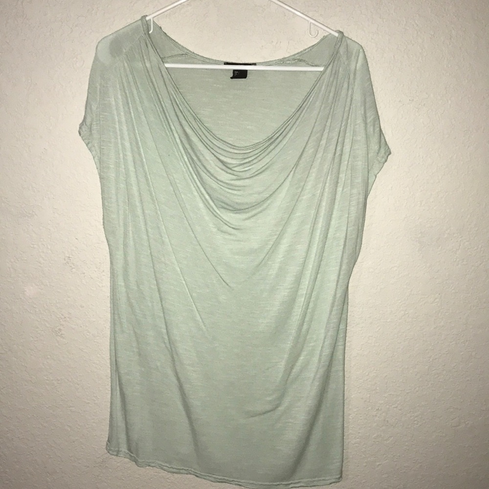 Mint H&M Blouse